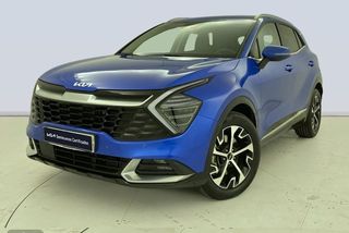 Kia Sportage 1.6 T-GDi HEV Tech 4x2 171 kW (230 CV) - Foto 1
