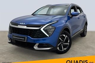 Kia Sportage 1.6 T-GDi HEV Drive 4x2 169 kW (230 CV) - Foto 1