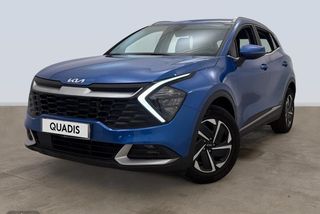 Kia Sportage 1.6 T-GDi HEV Drive 4x2 169 kW (230 CV) - Foto 1