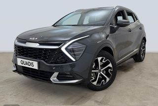 Kia Sportage 1.6 T-GDi HEV Tech 4x2 171 kW (230 CV) - Foto 1