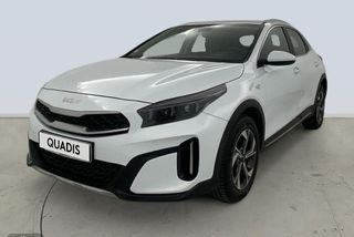 Kia XCeed 1.0 T-GDi Concept 88 kW (120 CV) - Foto 1