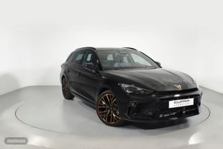 Cupra León fam. 1.5 PHEV 150KW DSG SP 5P - Foto 1