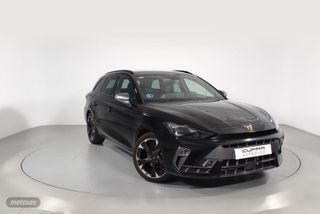 Cupra León fam. 1.5 ETSI MHEV 110KW DSG SP 5P - Foto 1