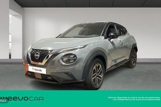 Nissan Juke 1.0 DIG-T 84KW N-CONNECTA 114 5P - Foto 1