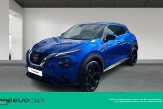 Nissan Juke 1.0 DIG-T 84KW TEKNA 114 5P - Foto 1