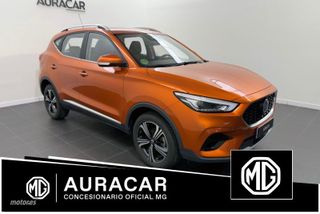 MG ZS 1.5 Comfort - Foto 1