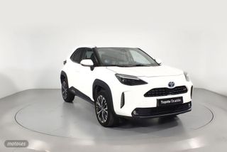 Toyota Yaris Cross 1.5 VVT-I HYBRID STYLE 5P - Foto 1