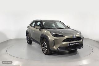 Toyota Yaris Cross 1.5 VVT-I HYBRID ACTIVE TECH 5P - Foto 1