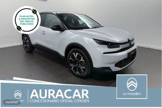 Citroen ë-C4 eléctrico 115kW 54kWh Max - Foto 1