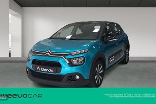 Citroen C3 1.2 Puretech 60KW S&S FEEL PACK 83CV 5P - Foto 1