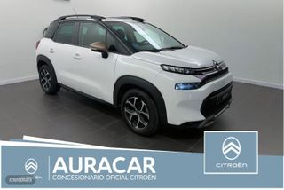 Citroen C3 Aircross PureTech 81kW (110CV) SS C-Series - Foto 1