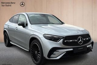 Mercedes Clase GLC Coupé GLC 220 d 4MATIC - Foto 1