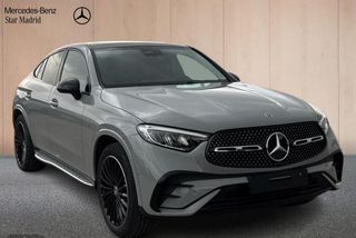 Mercedes Clase GLC Coupé GLC 220 d 4MATIC - Foto 1