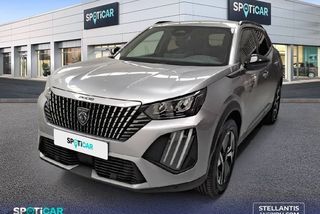 Peugeot 2008 N2008 Hybrid 145 eDCS6 Allure - Foto 1