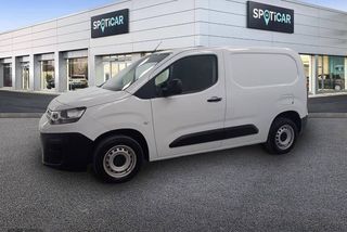 Citroen Berlingo Talla M BlueHDi 100 - - Foto 1