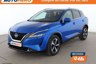 Nissan Qashqai 1.3 DIG-T Mild-Hybrid N-Connecta - Foto 1