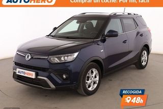 Ssangyong Tivoli 1.5 T-GDI Limited 4x2 - Foto 1