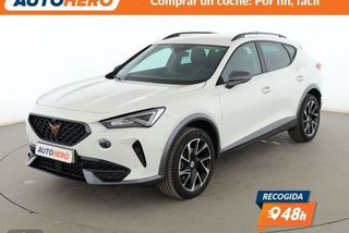 Cupra Formentor 1.5 TSI ACT - Foto 1