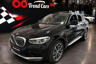 BMW X4 xDrive30d - Foto 1