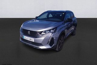 Peugeot 3008 1.5 BlueHDi 96kW S&S GT EAT8 - Foto 1