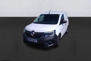 Renault Kangoo L1 1.5 Blue dCi 70kW (95CV) - Foto 1