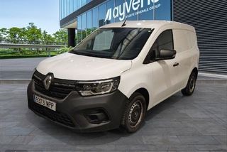 Renault Kangoo L1 1.5 Blue dCi 70kW (95CV) - Foto 1