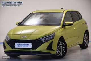 Hyundai i20 1.0 TGDI Klass 100 - Foto 1