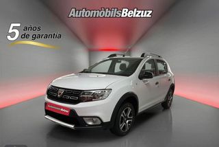Dacia Sandero 5 AÑOS GARANTIA - Foto 1