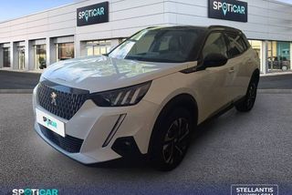 Peugeot 2008 Puretech 130 S&S EAT8 GT - Foto 1