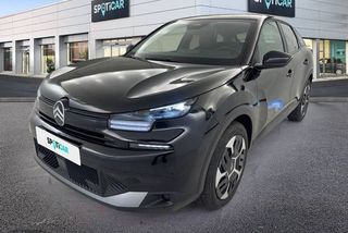 Citroen C4 Hybrid 145 ë-DCS6 Plus - Foto 1