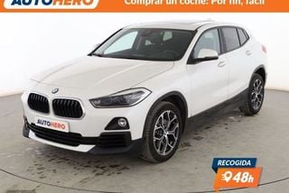 BMW X2 sDrive 18i Advantage - Foto 1