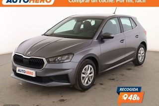 Skoda Fabia 1.0 TSI Emotion - Foto 1