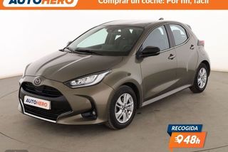 Mazda Mazda2 1.5 Hybrid Agile - Foto 1