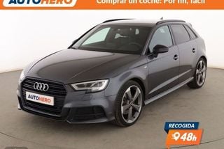 Audi A3 35 TDI S line - Foto 1