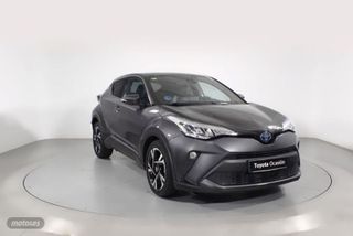 Toyota C-HR 1.8 VVT-I HYBRID ADVANCE AUTO 5P - Foto 1