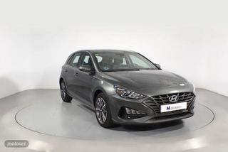 Hyundai i30 1.5 DPI ESSENCE 5P - Foto 1