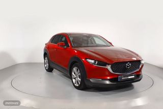 Mazda CX-30 2.0 E-SKYACTIV-G 90KW EVOLUTION 2WD 5P - Foto 1