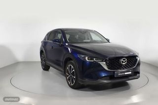 Mazda CX-5 2.0 G 121KW EVOLUTION 2WD AUT 5P - Foto 1