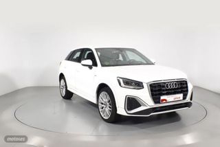 Audi Q2 1.5 35 TFSI S TRONIC S LINE 5P - Foto 1