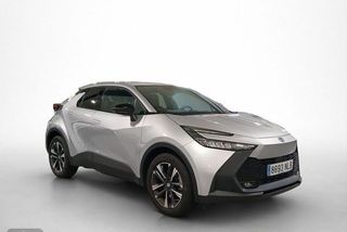 Toyota C-HR 2.0 PHEV HYBRID ADVANCE CVT 5P - Foto 1