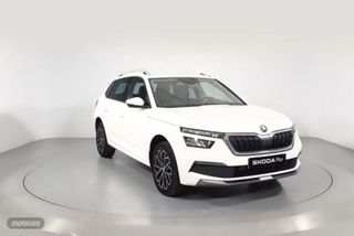 Skoda Kamiq 1.0 TSI 81KW AMBITION 5P - Foto 1