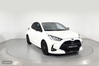 Toyota Yaris 1.5 VVT-I HYBRID STYLE 5P - Foto 1