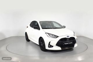 Toyota Yaris 1.5 VVT-I HYBRID STYLE 5P - Foto 1