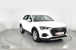 Audi Q3 2.0 35 TDI S TRONIC ADVANCED 5P - Foto 1