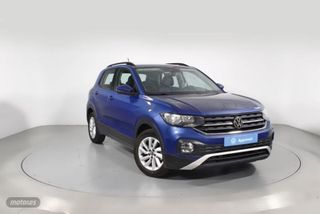 Volkswagen T-Cross 1.0 TSI 81KW ADVANCE 5P - Foto 1