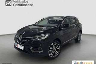 Renault Kadjar ZEN 140 c.v / TECHO / AUTOMATICO - Foto 1