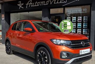 Volkswagen T-Cross Advance 1.0 TSI 70 kW - Foto 1