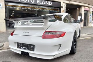 Porsche 911 GT3 RS - Foto 1