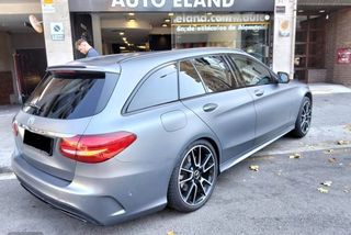 Mercedes Clase C AMG C 43 4MATIC Estate - Foto 1