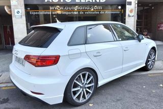Audi A3 Sportback 1.5 TFSI CoD EVO 110 kW - Foto 1
